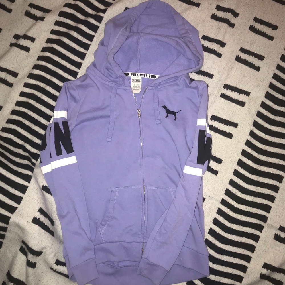 VS PINK hoodie